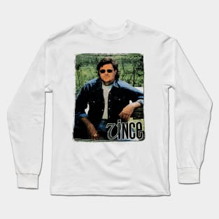 Vince Gill Long Sleeve T-Shirt